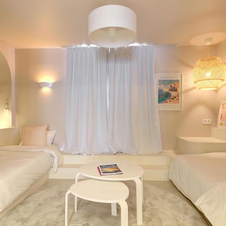Alma Florian Apartment 4 People With Terrace Cannes Eksteriør billede