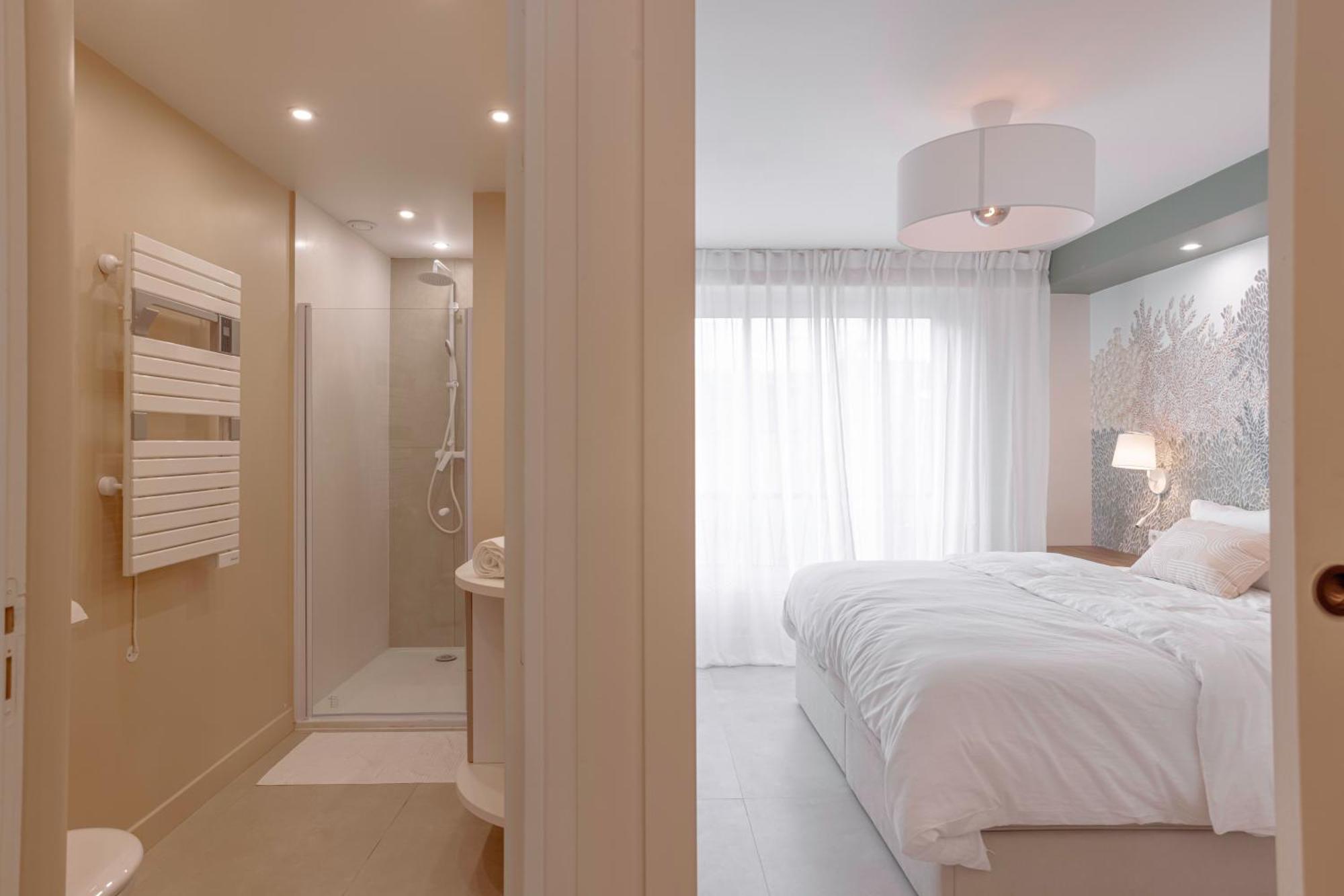 Alma Florian Apartment 4 People With Terrace Cannes Eksteriør billede